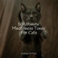 50 Ultimate Mindfulness Tones For Cats cover