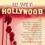Jule Styne in Hollywood cover