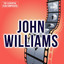 The Essential Film Composers: John Williams cover