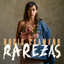 Rarezas cover