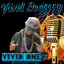 Vivid Imagery cover