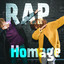 Rap Homage cover