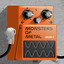 Monsters of Metal cover