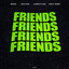 MARE x NALYRO x Lawstylez x Eric Remy - FRIENDS