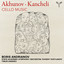 Unknown Title cover