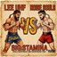 Big Stamina artwork