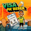 HD Letra Mágica - Visa Pa Beber
