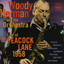 Woody Herman and His Orchestra Live at the Peacock Lane, 1958 cover