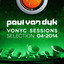 VONYC Sessions Selection 2014-04 cover