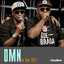 DMN no Estúdio Showlivre (Ao Vivo) cover
