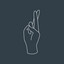 Fingers Crossed cover