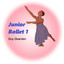 One Jump Ahead (Sautes) cover