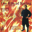 Stravinsky, I.: Rite of Spring (The) (Arr. for Piano) cover