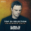 Global DJ Broadcast - Top 20 November 2017 cover