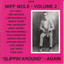 Slippin' Around Again: Miff Mole, Vol. 2 cover