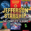 The Complete Albums 1974-1984 cover