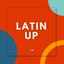 Latin UP cover