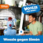 Woozle - Die Serie - Folge 08: Woozle gegen Simón_Kapitel 01 cover