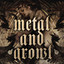 Metal and Growl cover
