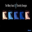 The Many Faces Of Dorothy Donegan cover