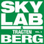 Skylab & Tragtenberg, Vol. 3 cover