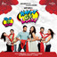 Happy Go Lucky cover