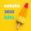 ESTATE 2023 HITS cover