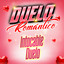 Duelo Romántico cover