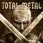 Total Metal cover