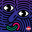 L'Omy — Di Que Sí cover art