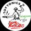Sam Ruffillo — Danza Organica cover art