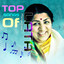Top Songs of Lata Mangeshkar cover