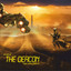 The Deacon — In Traffic cover art