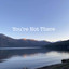 You\'re Not There artwork