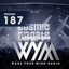 Wake Your Mind Radio 187 cover