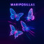 Mariposillas artwork