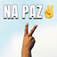 na Paz cover