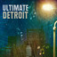 Ultimate Detroit cover