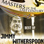 Masters Of The Last Century: Best of Jimmy Witherspoon cover