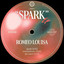Romeo Louisa — Spark cover art