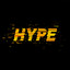 Hype cover