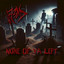 None Of Ya Left cover