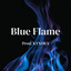 KYXORA - Blue Flame
