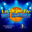 Lo Mejor De Dos Grandes cover