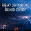Freaky Lightning and Thunder Sounds cover