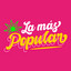 La más popular cover
