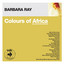 Colours of Africa cover