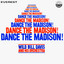 Dance the Madison! cover