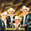 Las Trece Toneladas cover