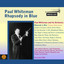 Rhapsody in Blue cover